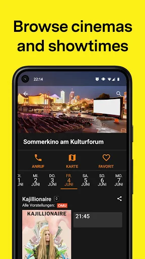 Yorck Kinogruppe
