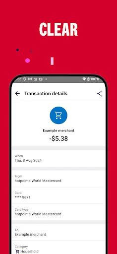 Westpac One NZ Mobile Banking screenshot 3