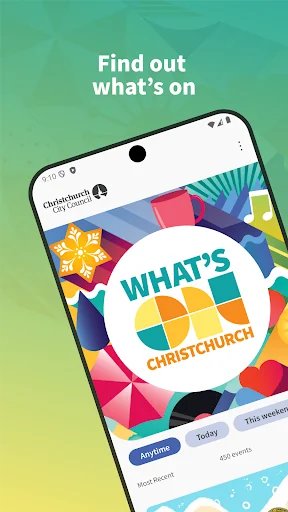 What's On Christchurch