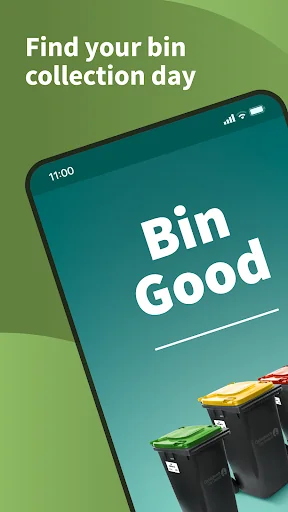 Christchurch Bins