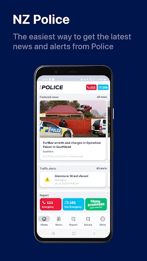NZ Police