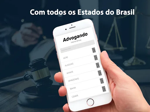 Advogando - Honorários Advocat