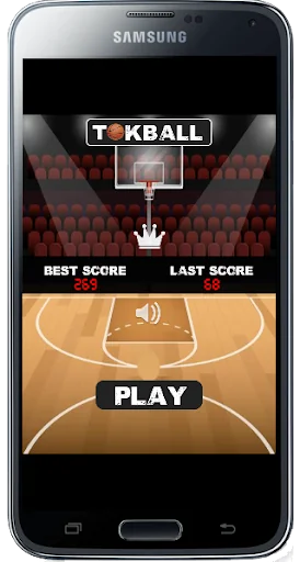 TokBall