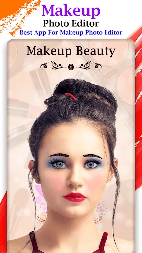 Makeup Camera - Beauty Face Ph