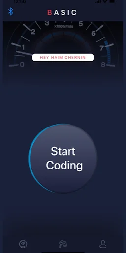 OBD Coding Pro screenshot 1