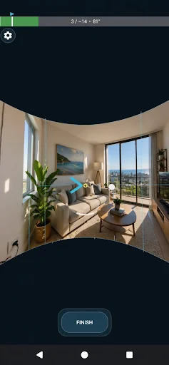 Photaf Panorama screenshot 3
