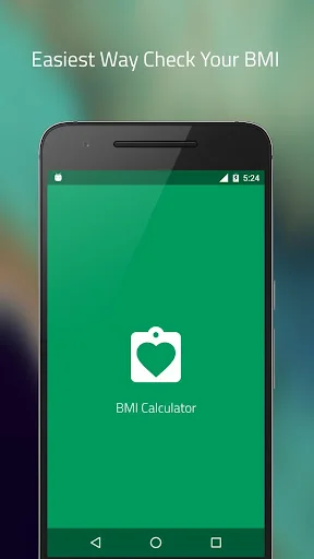 BMI Calculator