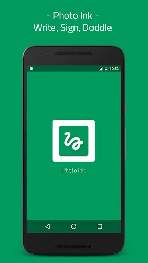 Photo Ink - Mark, Sign, Draw screenshot 1