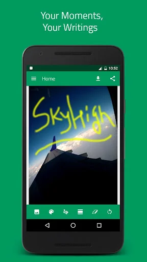 Photo Ink - Mark, Sign, Draw screenshot 2