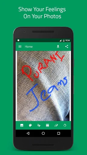 Photo Ink - Mark, Sign, Draw screenshot 3