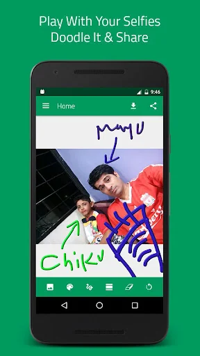 Photo Ink - Mark, Sign, Draw screenshot 4