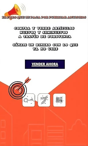 ForoVenta: Encuentra ofertas screenshot 1