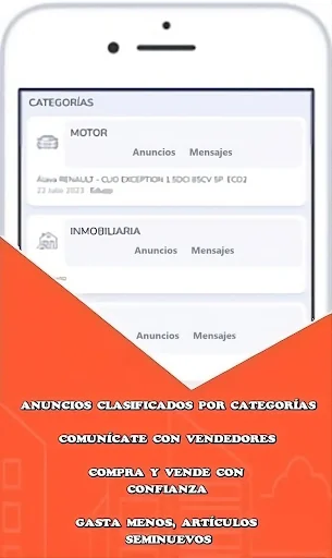 ForoVenta: Encuentra ofertas screenshot 4