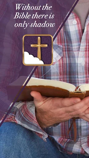 Offline Bible Audio App