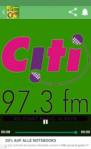 Peace FM, Ghana Radio Stations screenshot 3