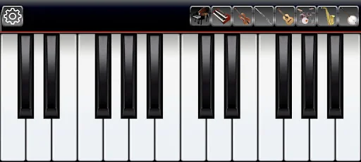 Piano