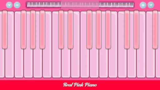 Pink Piano