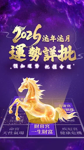 紫微斗數-八字命盤分析  線上姓名算命