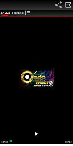 Onda Retro Clásicos