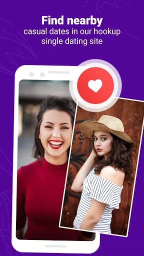 Casual Dating: Local Meetup