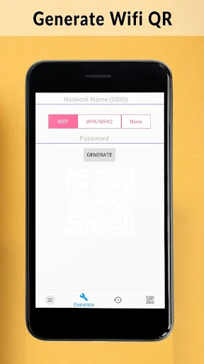 Fast QR Code & Barcode Scanner screenshot 3