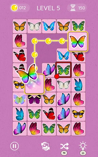 Onet - Connect & Match Puzzle