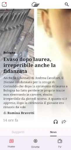 Teleromagna