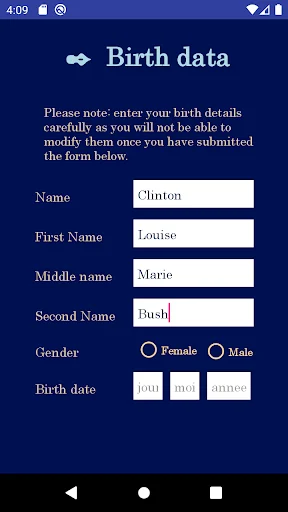 NUMEROLOGY AND DESTINY