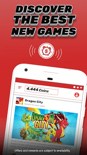 Cash Alarm: Games & Rewards