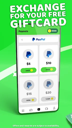 Cash’em All: Play & Win screenshot 3