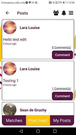 GradStar App