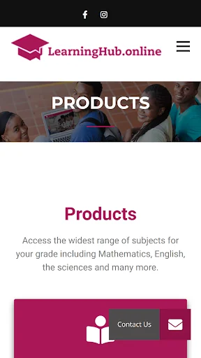 Learning Hub