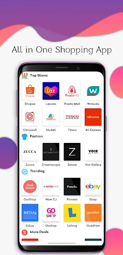Online Shopping Malaysia
