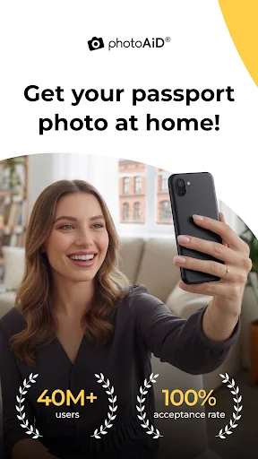 Passport Photo Maker & Checker