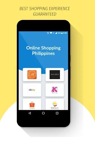Online Shopping Philippines