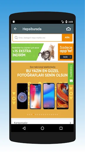 Online Shopping Turkey