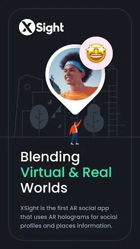 XSight・Multiplayer AR Platform