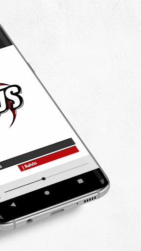 VENUS FM 105.1 screenshot 2