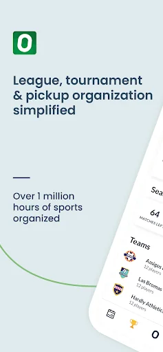 OpenSports