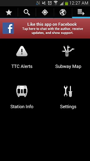 Transit Now Toronto for TTC 🇨 screenshot 4