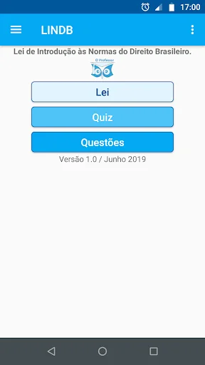 Lei nº 12.376 - LINDB 2026