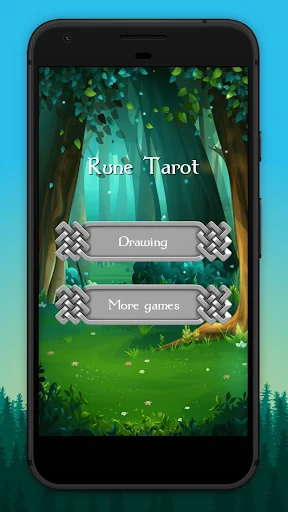 Oracle Insight: Tarot & Runes