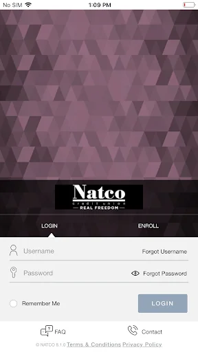 Natco Card Manager
