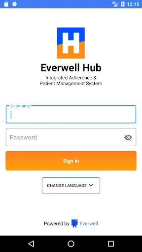 Everwell Hub