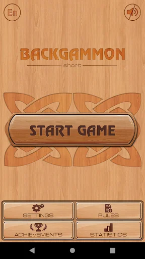 Backgammon