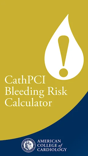 CathPCI Risk Calculator