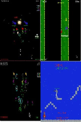 AllBinary Arcade One
