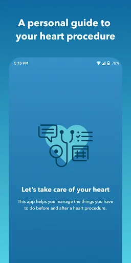 Take Heart by Allina Health