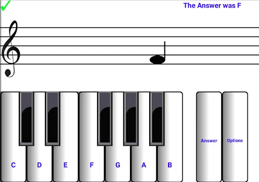 (light) learn sight read music