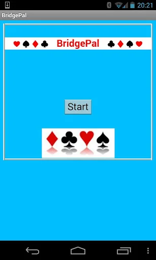 BridgePal
